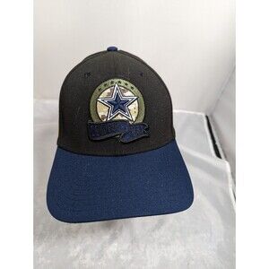 New Era 39 Thirty Dallas Cowboys 1960 M/L Stretch Band Hat Cap